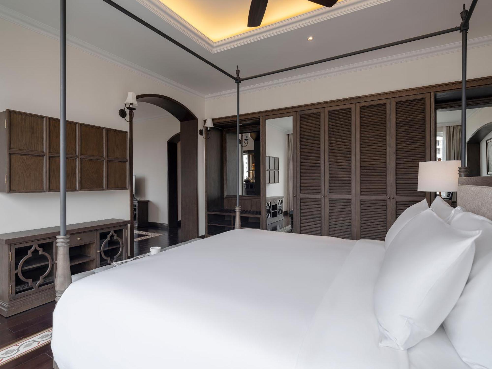 De Syloia Hotel Hanoi Exterior foto